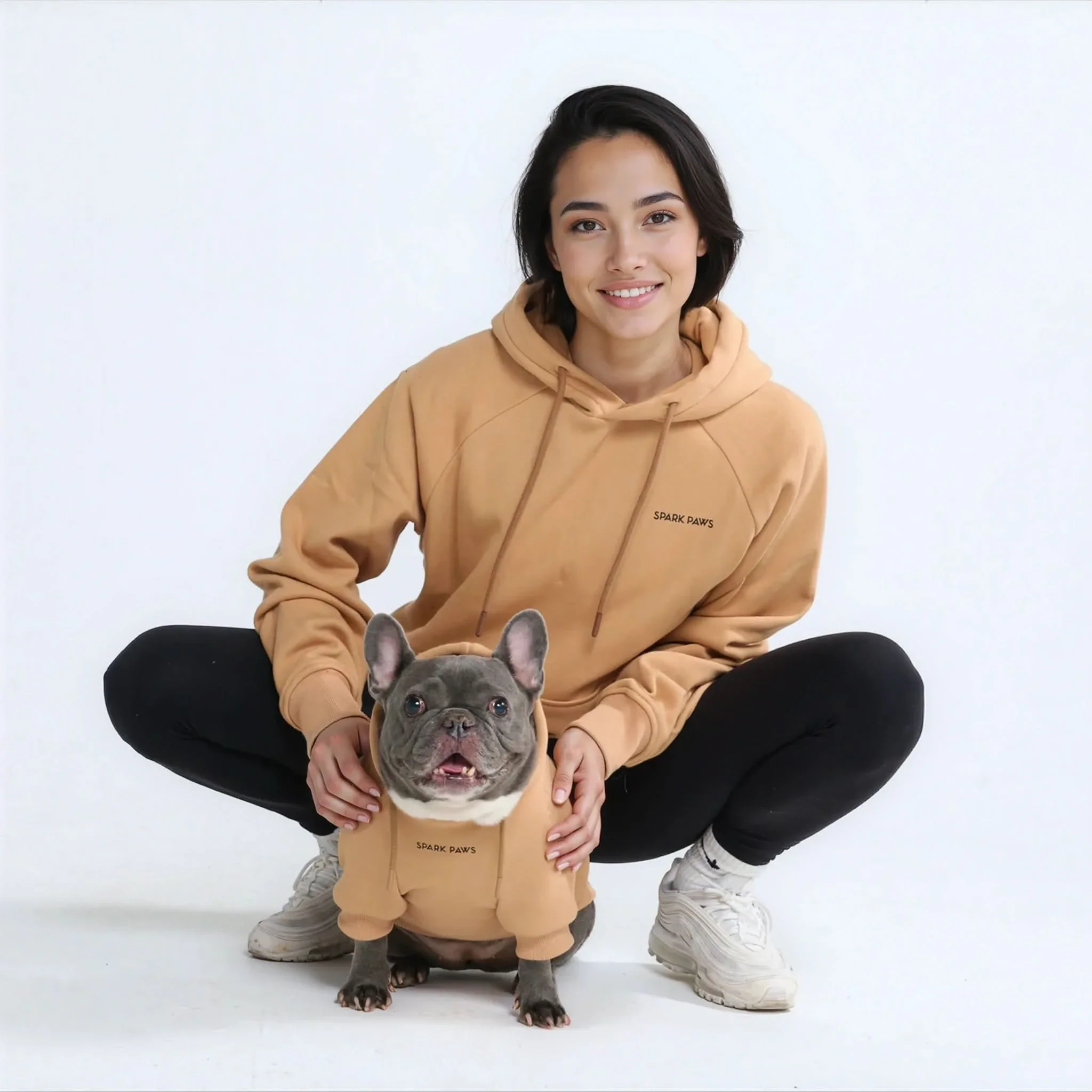 Human Apparel Top